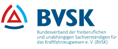 BVSK-Mitglied (Hassan Souleiman persoenlich) - Bundesverband der freiberuflichen und unabhaengigen Sachverstaendigen fuer das Kraftfahrzeugwesen