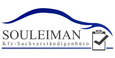 KFZ-Sachverständigenbüro Souleiman Logo