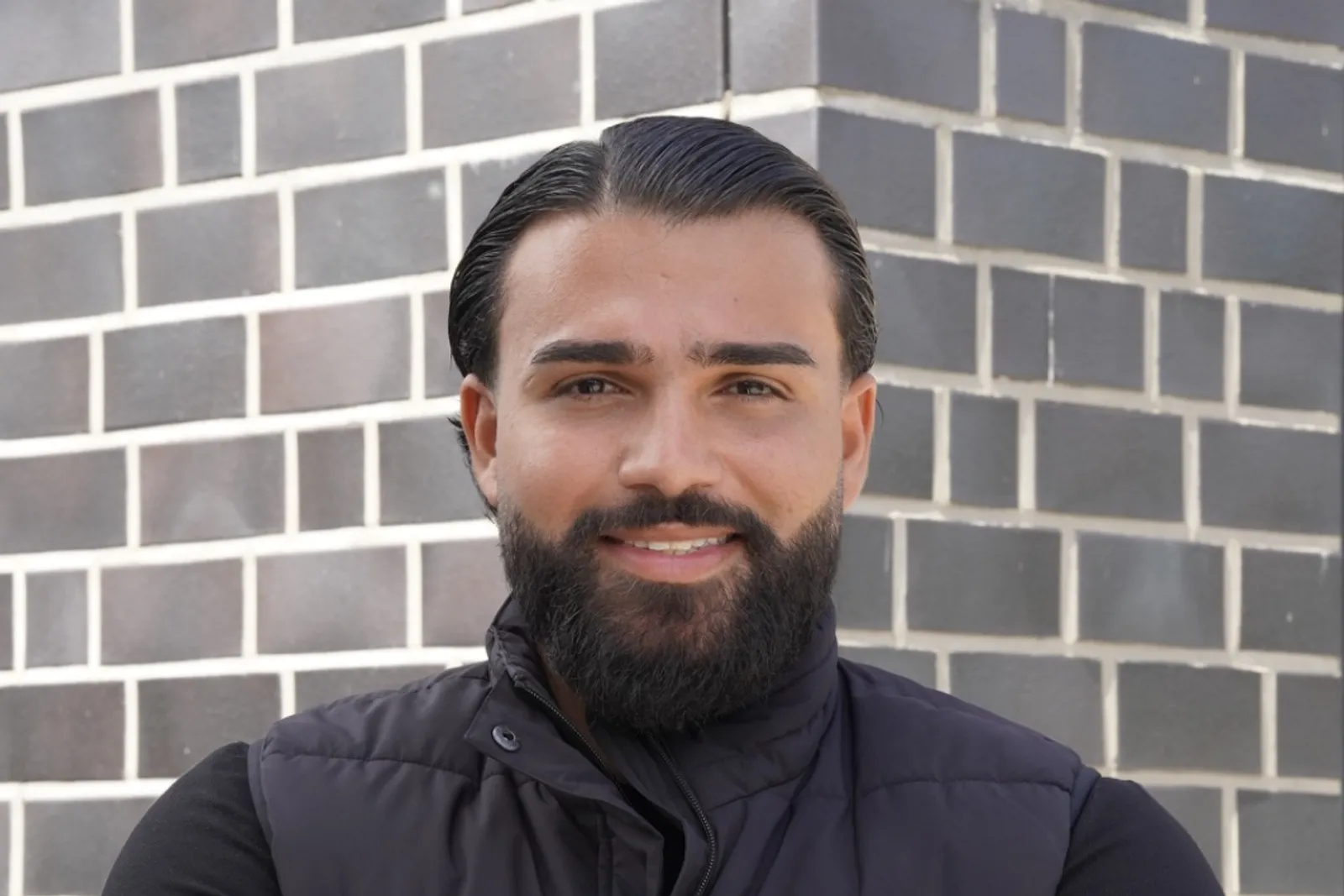 Robar Kassem - Kfz-Gutachter bei KFZ-Sachverständigenbüro Souleiman