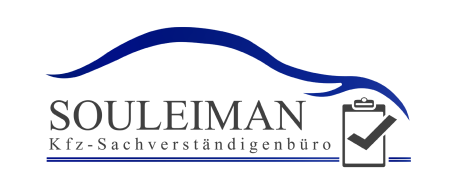 Logo Kft Gutachter Souleiman